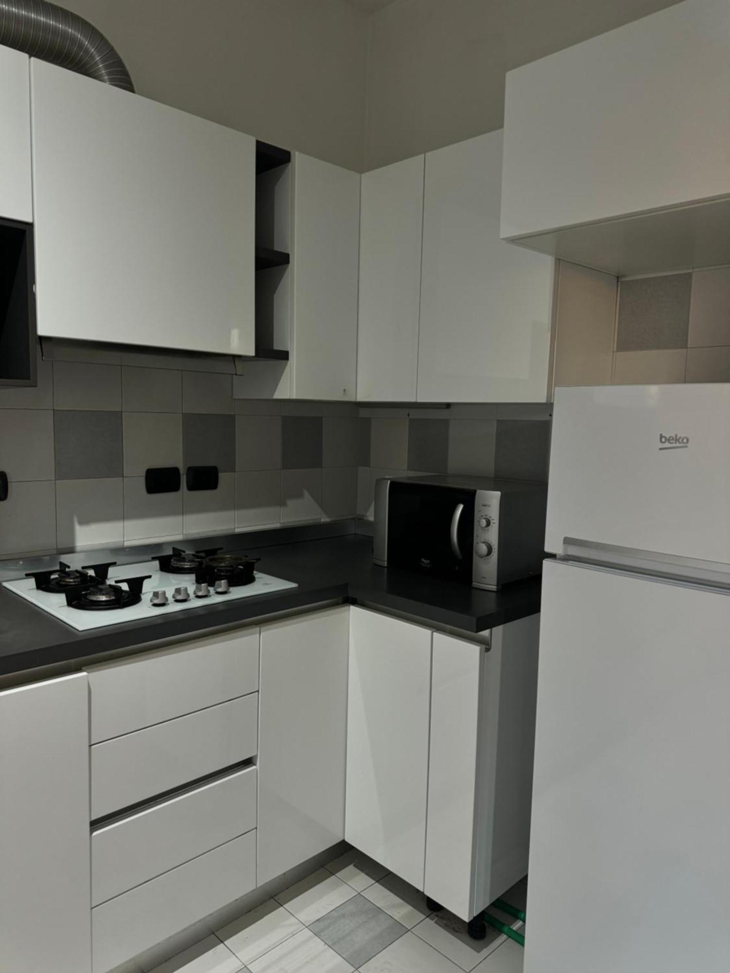 Domus Apartments Roma Exterior foto