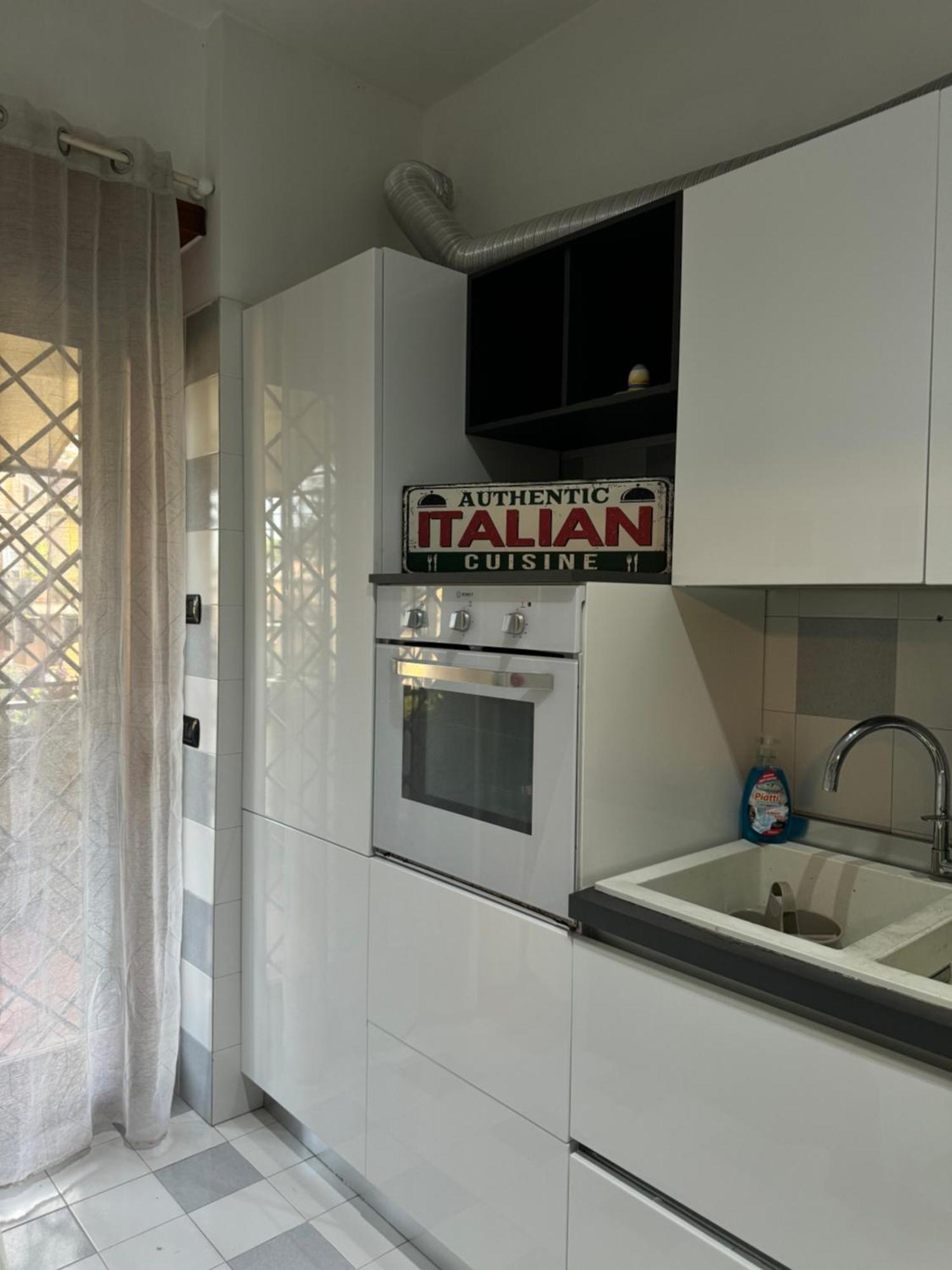 Domus Apartments Roma Exterior foto